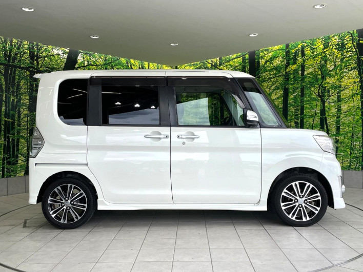 2015 Daihatsu Tanto DBA-LA600S (UW-69fc0102ee655)[21]