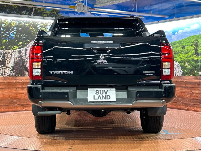 2024 Mitsubishi Triton 3DF-LC2T (UW-69fc010d51676)[16]