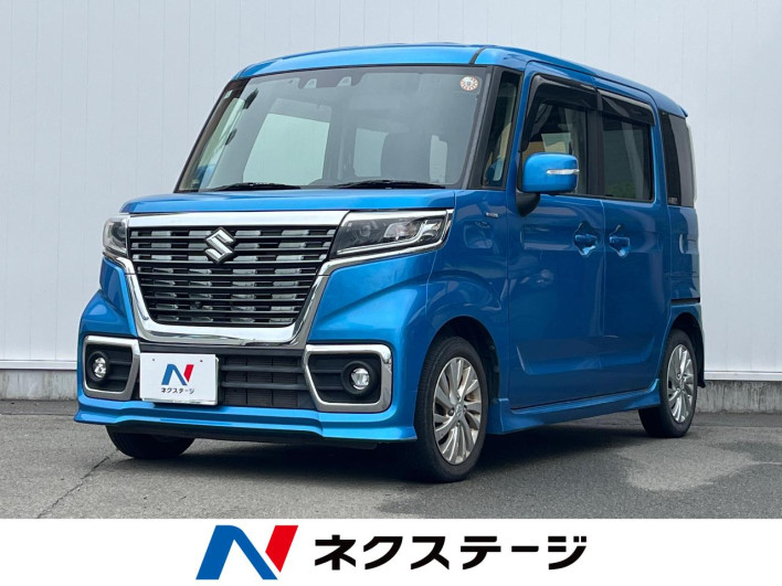 2020 Suzuki Spacia Custom 5AA-MK53S (UW-69fc011bb49de)[3]