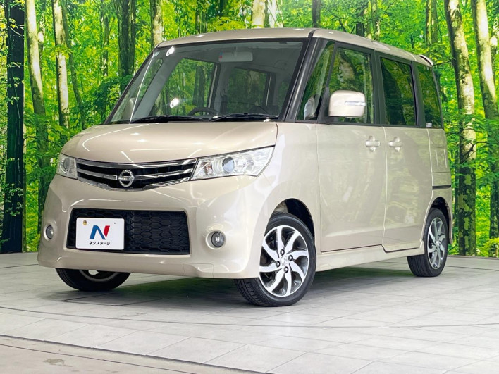 2011 Nissan Roox DBA-ML21S (UW-69fc011cf13eb)[0]