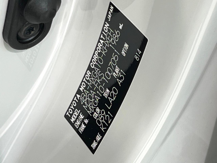 2024 Toyota Corolla Cross 4BA-MXGA10 (UW-69fc01263c627)[1]