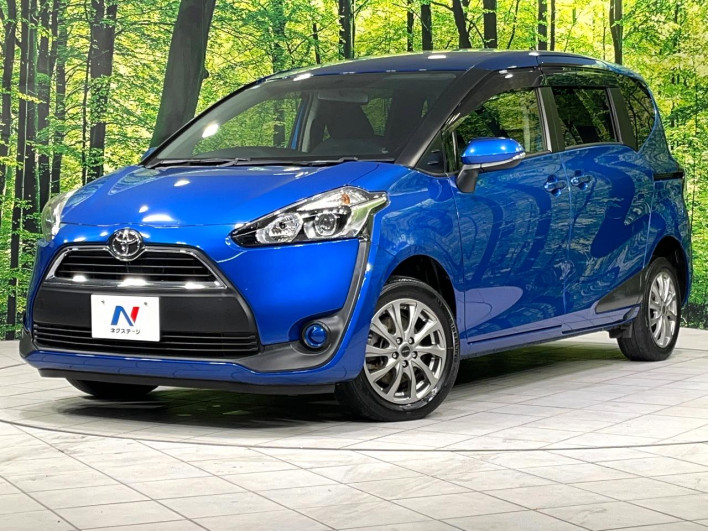 2017 Toyota Sienta DBA-NCP175G (UW-69fc013559490)[0]