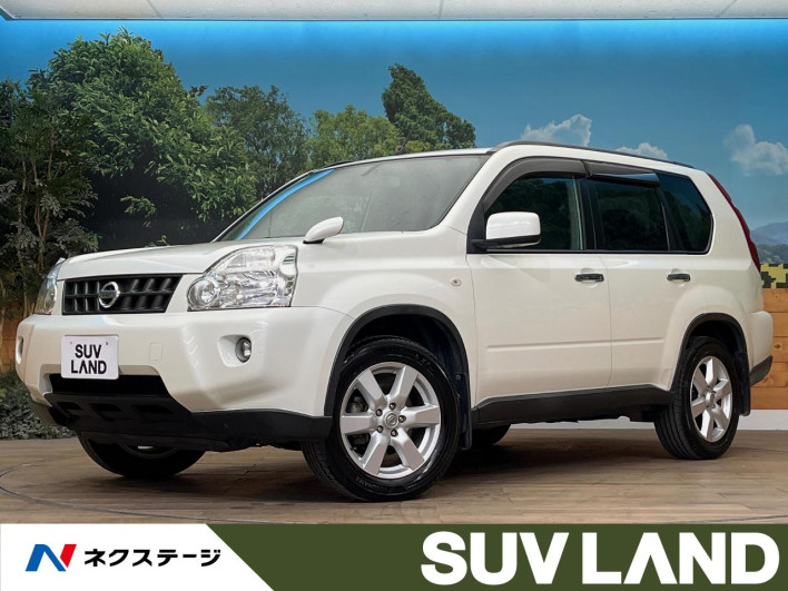 2009 Nissan X-Trail DBA-NT31 (UW-69fc013c4ac4a)[3]