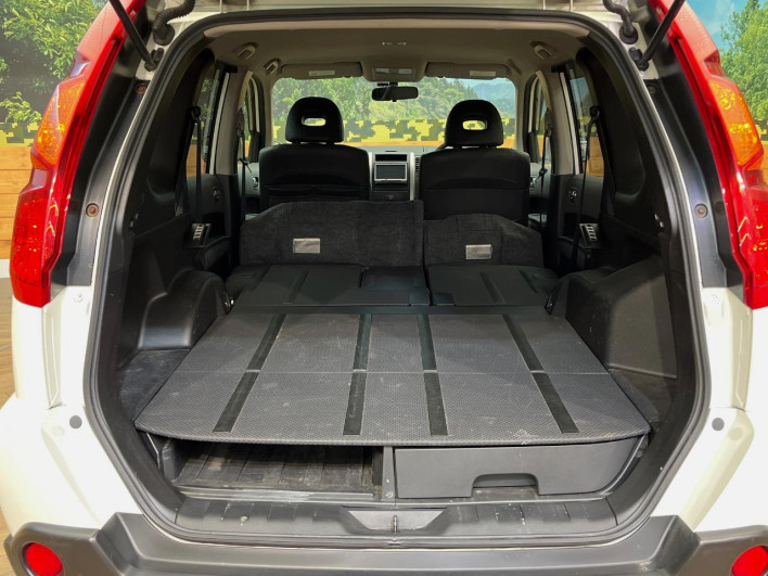 2009 Nissan X-Trail DBA-NT31 (UW-69fc013c4ac4a)[6]