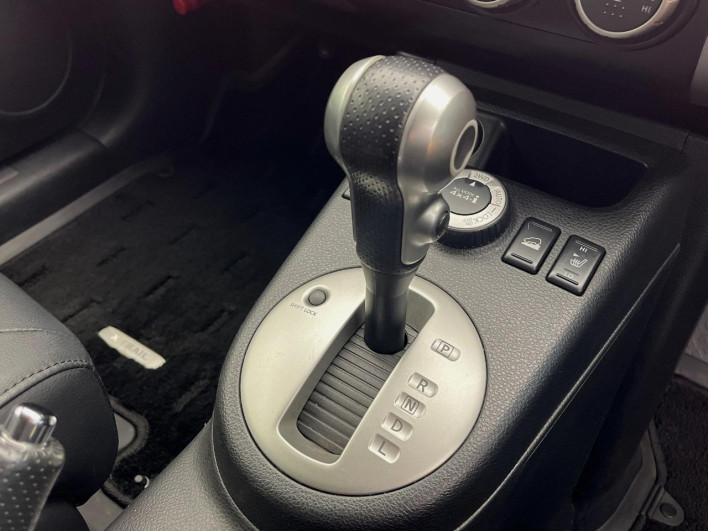 2009 Nissan X-Trail DBA-NT31 (UW-69fc013c4ac4a)[21]