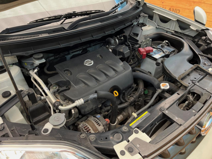 2009 Nissan X-Trail DBA-NT31 (UW-69fc013c4ac4a)[4]