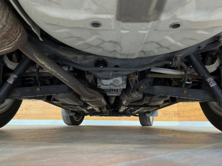 2009 Nissan X-Trail DBA-NT31 (UW-69fc013c4ac4a)[8]
