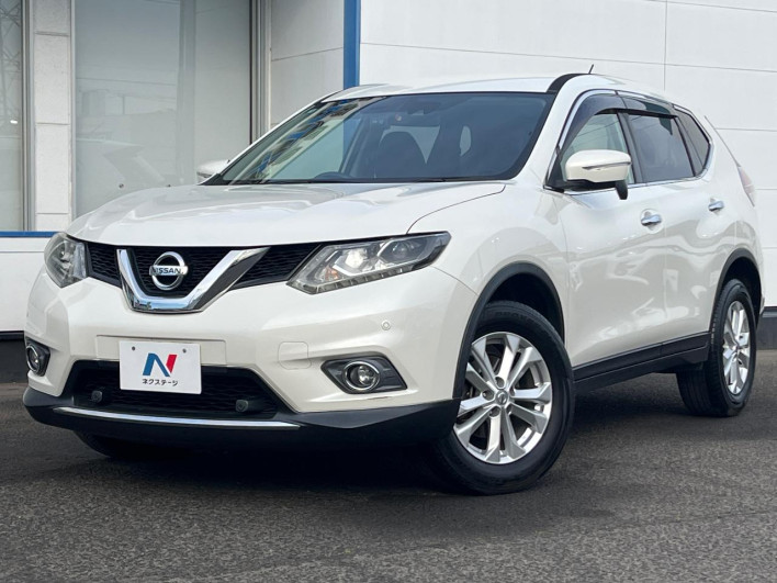 2016 Nissan X-Trail DBA-NT32 (UW-69fc013c9285c)[0]