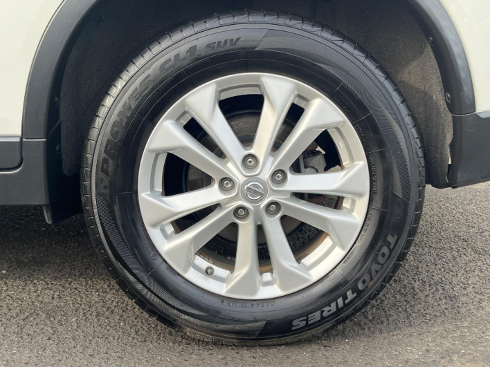 2016 Nissan X-Trail DBA-NT32 (UW-69fc013c9285c)[13]