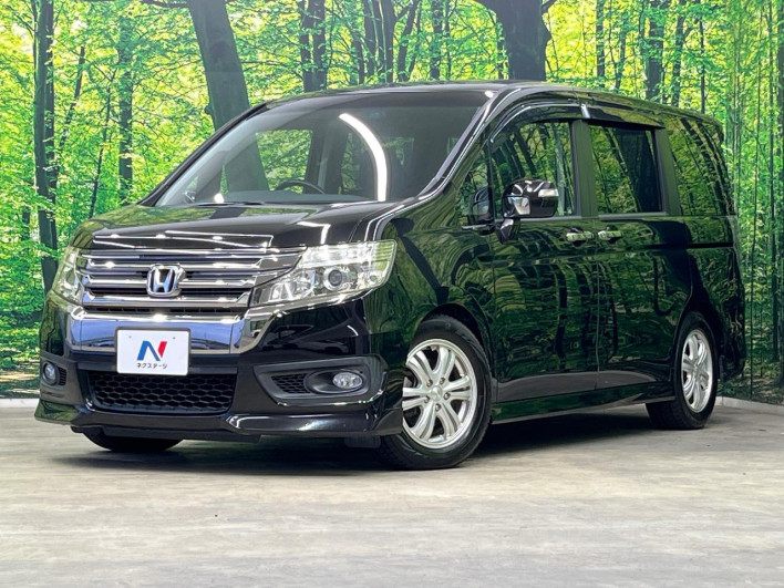 2013 Honda Stepwgn Spada DBA-RK5 (UW-69fc0140625ef)[0]