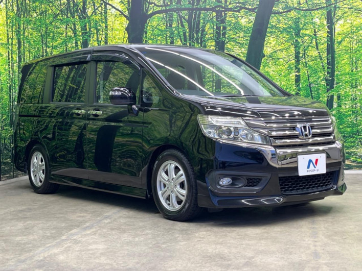 2013 Honda Stepwgn Spada DBA-RK5 (UW-69fc0140625ef)[27]