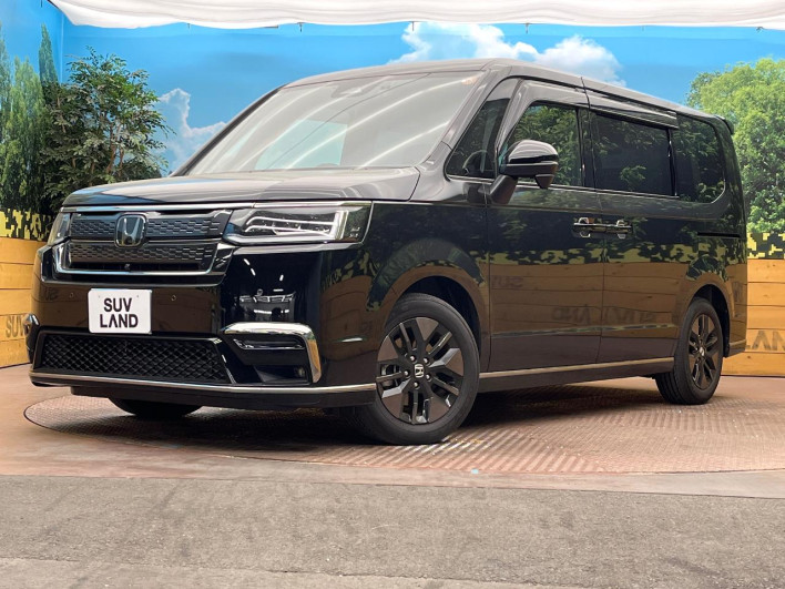 2023 Honda Step Wagon 5BA-RP6 (UW-69fc0140f25ce)[0]