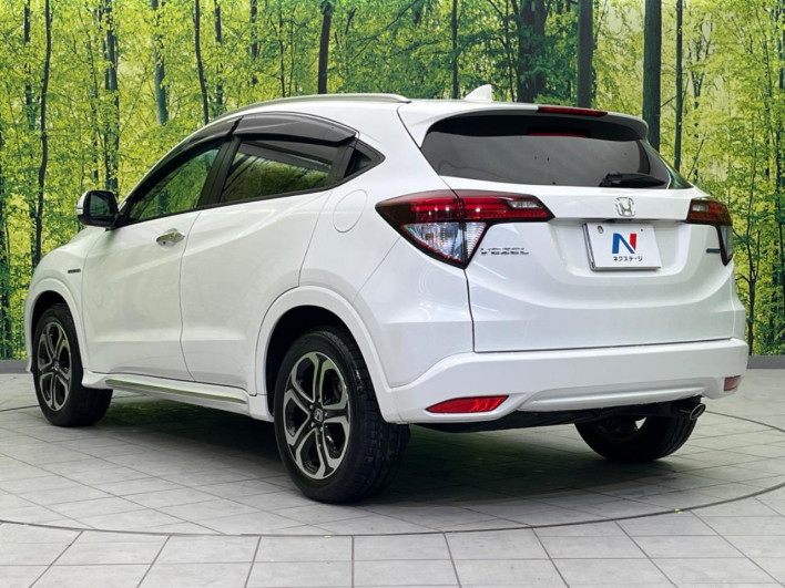 2017 Honda VEZEL DAA-RU3 (UW-69fc0142c0a14)[16]