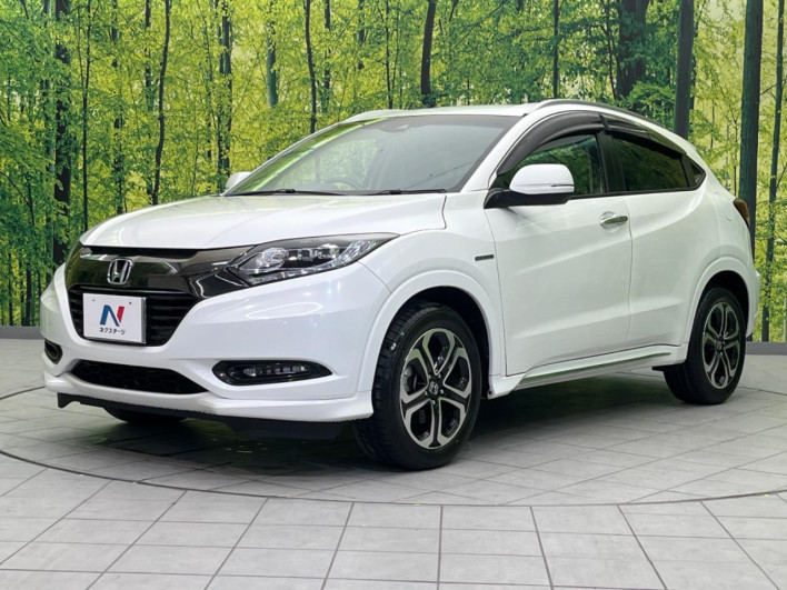 2017 Honda VEZEL DAA-RU3 (UW-69fc0142c0a14)[14]