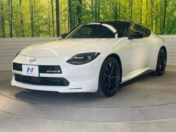 2024 Nissan Fairlady Z 3BA-RZ34 (UW-69fc014615240)[6]