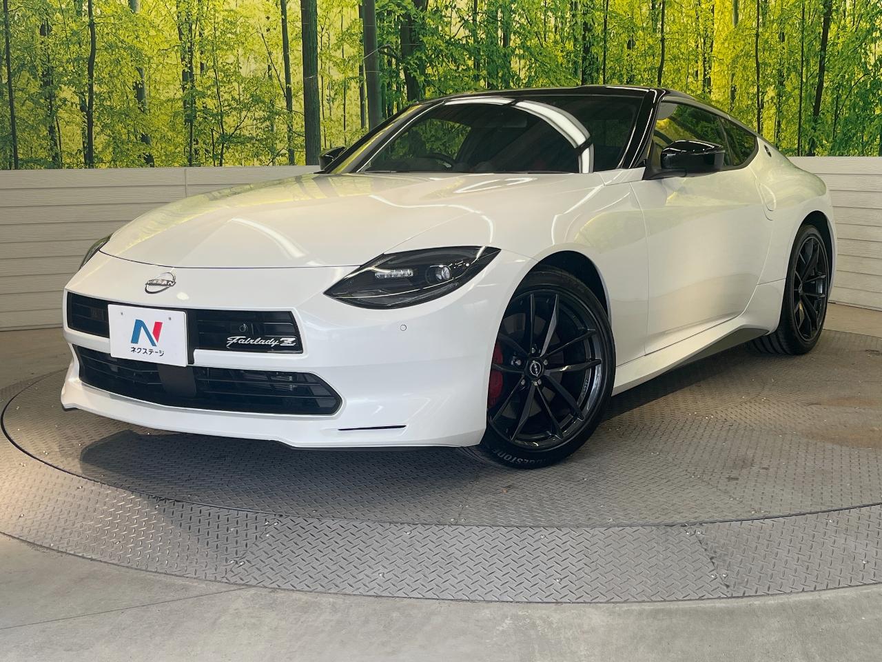 2024 Nissan Fairlady Z 3BA-RZ34