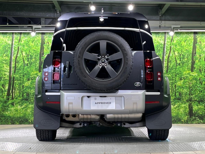 2023 Land Rover Defender 3CA-LE72WAB (UW-69fc014898a9c)[13]