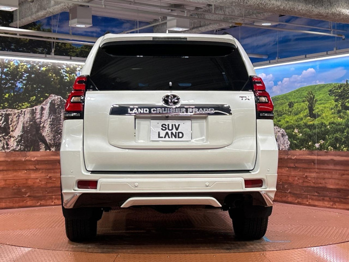 2022 Toyota Land Cruiser Prado 3BA-TRJ150W (UW-69fc014e328cf)[20]