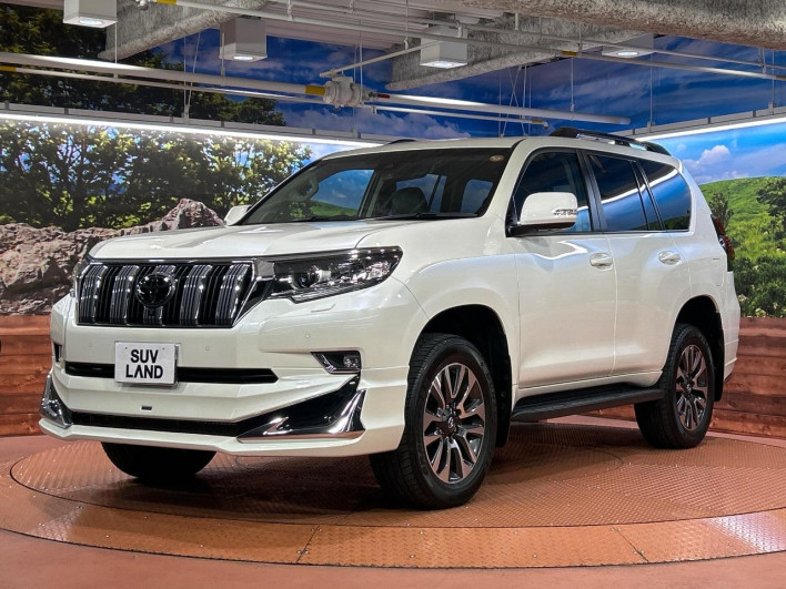 2022 Toyota Land Cruiser Prado 3BA-TRJ150W (UW-69fc014e328cf)[17]