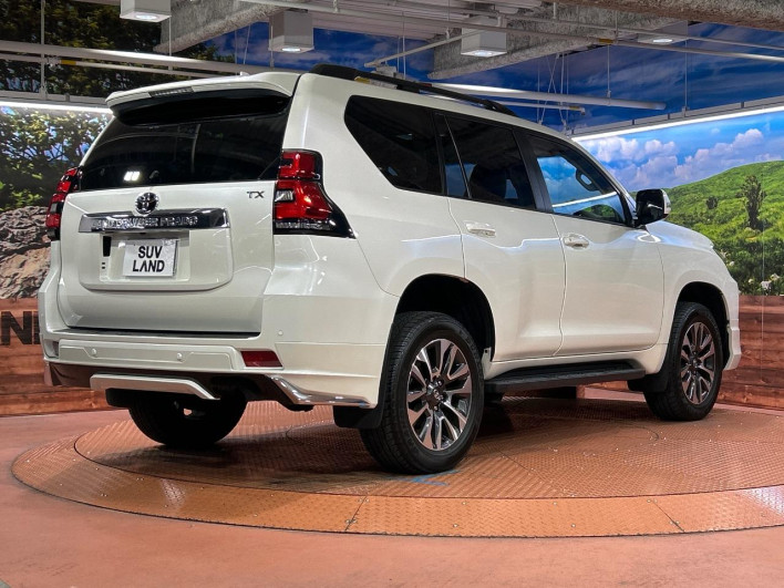2022 Toyota Land Cruiser Prado 3BA-TRJ150W (UW-69fc014e328cf)[21]