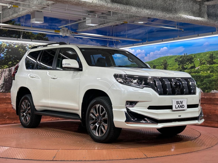 2022 Toyota Land Cruiser Prado 3BA-TRJ150W (UW-69fc014e328cf)[23]