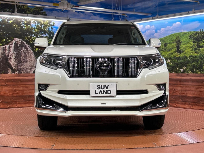2022 Toyota Land Cruiser Prado 3BA-TRJ150W (UW-69fc014e328cf)[24]