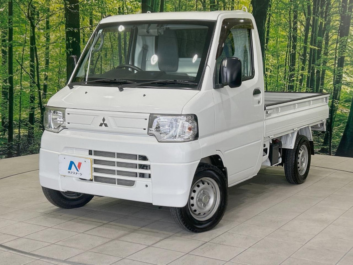 2012 Mitsubishi Mini Cab Truck GBD-U61T (UW-69fc0150745e7)[0]