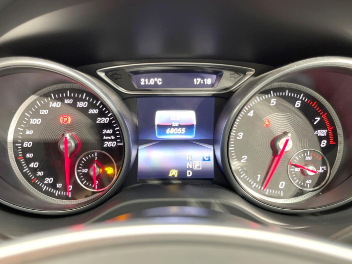 2016 Mercedes Benz CLA Class DBA-117342 (UW-69fc0156497ed)[29]
