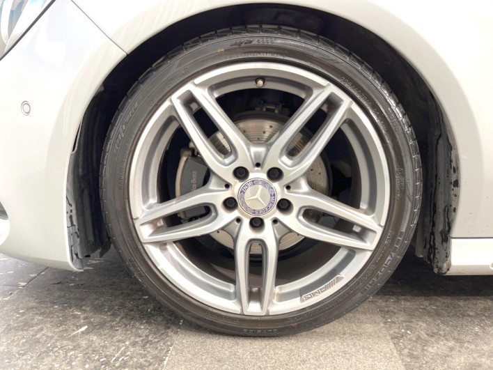 2016 Mercedes Benz CLA Class DBA-117342 (UW-69fc0156497ed)[9]