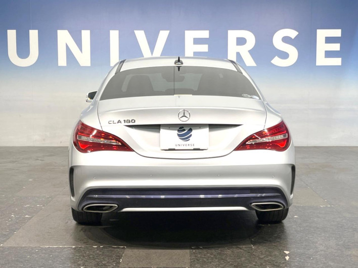 2016 Mercedes Benz CLA Class DBA-117342 (UW-69fc0156497ed)[16]