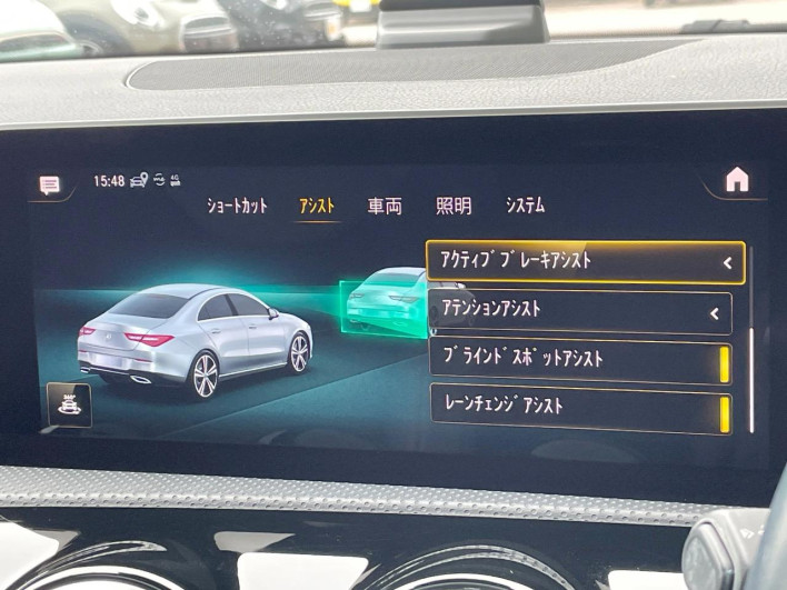 2019 Mercedes Benz CLA Class 3DA-118312M (UW-69fc015688f4d)[10]