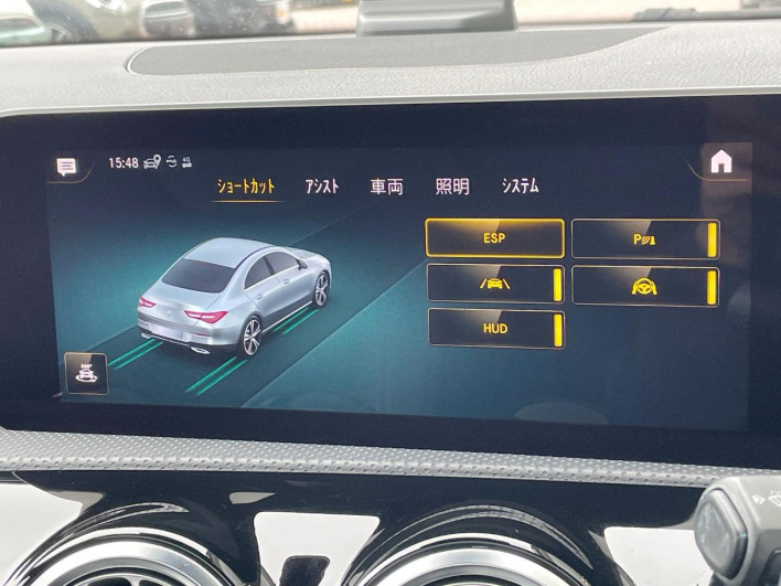 2019 Mercedes Benz CLA Class 3DA-118312M (UW-69fc015688f4d)[7]
