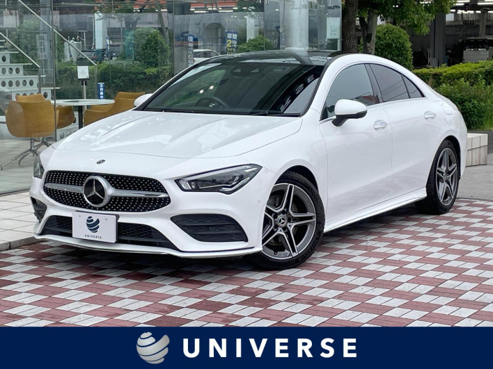 2019 Mercedes Benz CLA Class 3DA-118312M (UW-69fc015688f4d)[3]