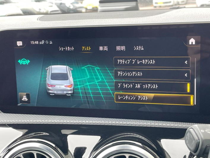 2019 Mercedes Benz CLA Class 3DA-118312M (UW-69fc015688f4d)[8]