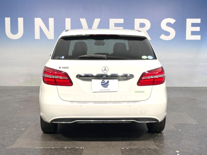 2017 Mercedes Benz B Class DBA-246242 (UW-69fc01578af7e)[16]