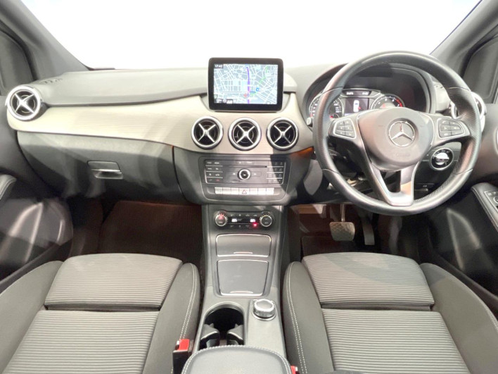 2017 Mercedes Benz B Class DBA-246242 (UW-69fc01578af7e)[19]