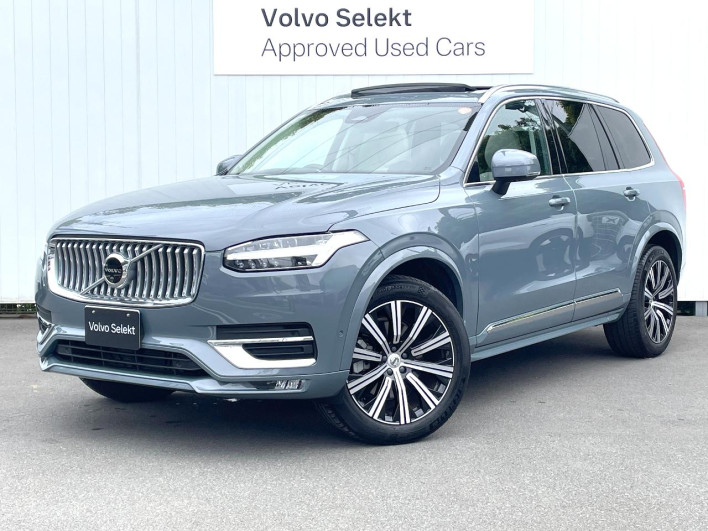 2024 Volvo XC90 5AA-LB420TXCM (UW-69fc015913531)[0]