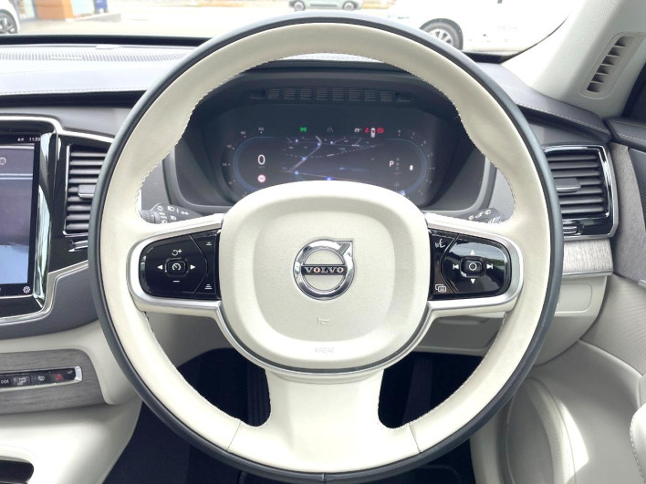 2024 Volvo XC90 5AA-LB420TXCM (UW-69fc015913531)[4]