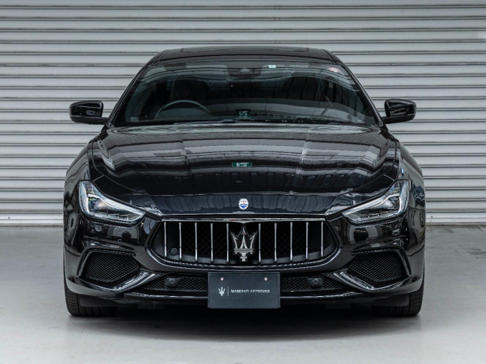 2018 Maserati Ghibli ABA-MG30C (UW-69fc015bb6dea)[2]