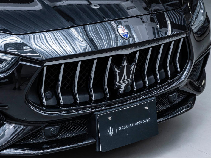 2018 Maserati Ghibli ABA-MG30C (UW-69fc015bb6dea)[4]