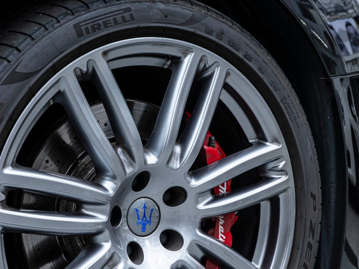 2018 Maserati Ghibli ABA-MG30C (UW-69fc015bb6dea)[23]