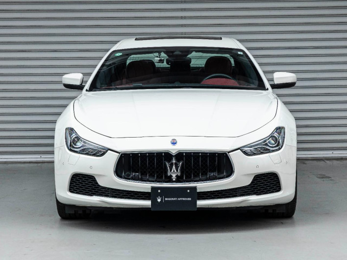 2017 Maserati Ghibli ABA-MG30C (UW-69fc015c234f1)[3]