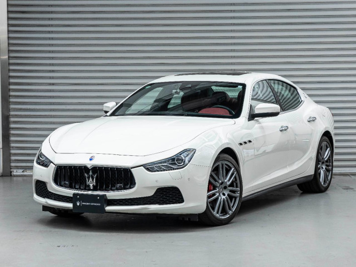 2017 Maserati Ghibli ABA-MG30C (UW-69fc015c234f1)[2]