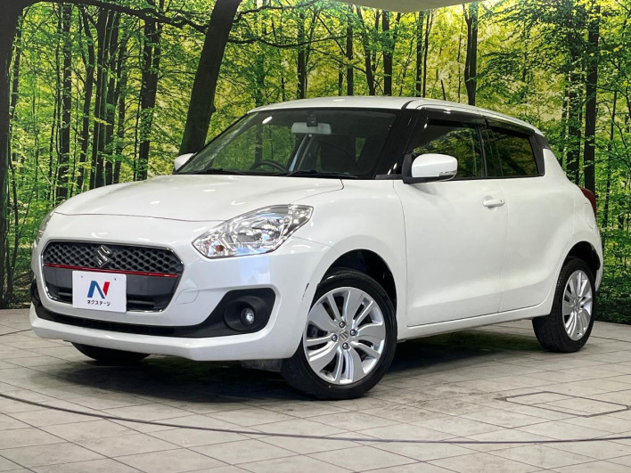 2017 Suzuki Swift DBA-ZD83S (UW-69fc015f7b1d1)[0]
