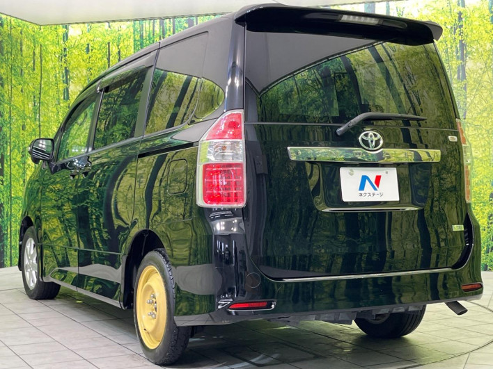 2008 Toyota Noah DBA-ZRR70W (UW-69fc016224c15)[10]
