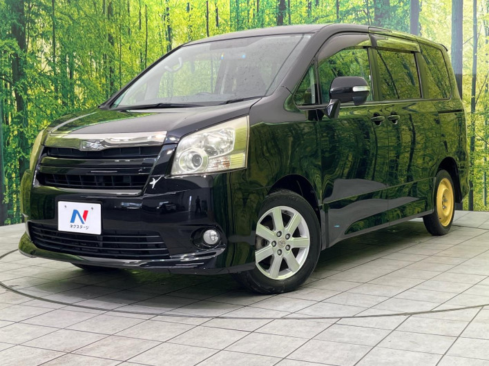 2008 Toyota Noah DBA-ZRR70W (UW-69fc016224c15)[0]