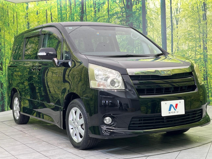 2008 Toyota Noah DBA-ZRR70W (UW-69fc016224c15)[6]