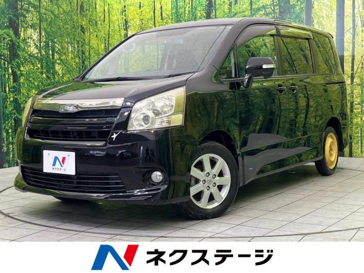 2008 Toyota Noah DBA-ZRR70W (UW-69fc016224c15)[3]