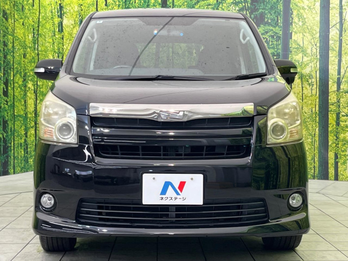 2008 Toyota Noah DBA-ZRR70W (UW-69fc016224c15)[5]