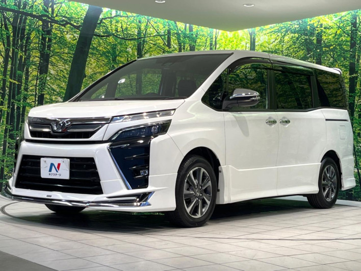 2020 Toyota Voxy DBA-ZRR80W (UW-69fc016537637)[10]